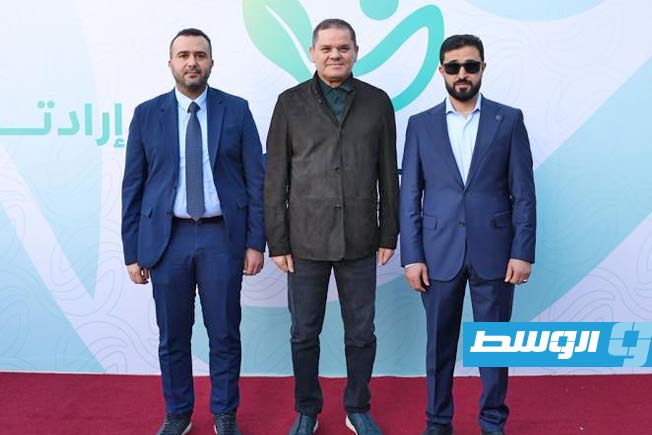 With a capacity of 300 beds, Dabaiba inaugurates a mental health and addiction treatment center in Janzour