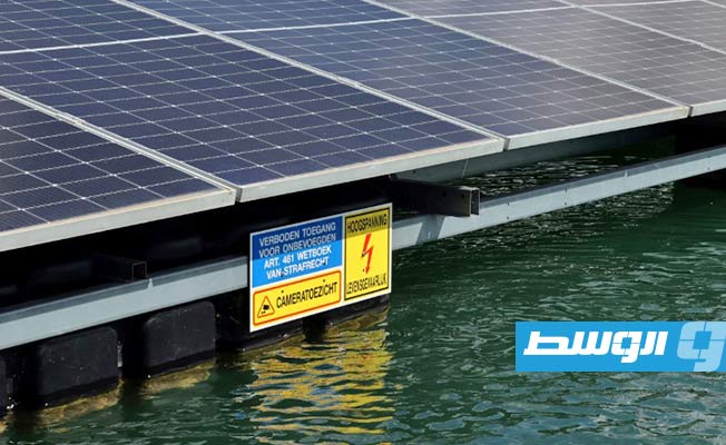 صعوبات تواجه قطاع الطاقة الشمسية في هولندا