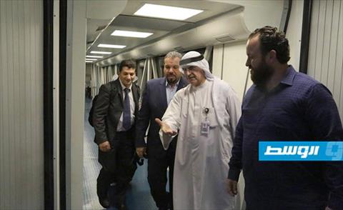 أونيس يصل إلى المنامة للمشاركة بالمؤتمر الإسلامي لوزراء الثقافة (فيسبوك)