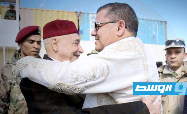 جريدة «الوسط»: «المساءلة» تقطع شعرة معاوية بين البرلمان والحكومة
