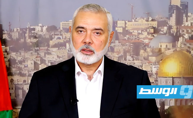 «حماس» تعلن تسليم ردها حول اتفاق التهدئة في غزة إلى مصر وقطر