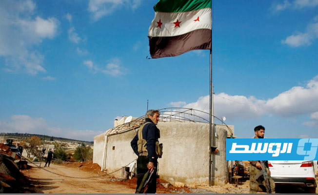 مقتل 6 مقاتلين موالين لطهران في قصف على شرق سورية