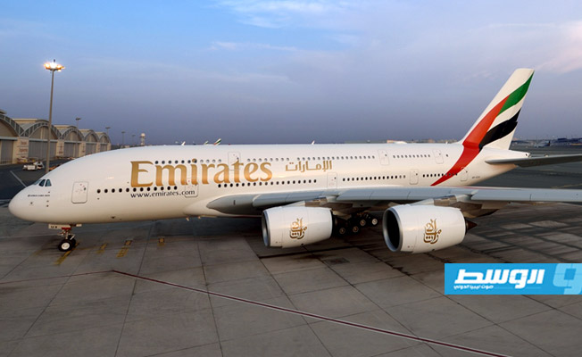 شركات الطيران الإماراتية تلغي رحلاتها إلى بغداد