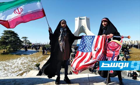 أميركا توسع العقوبات على قطاع المعادن الإيراني