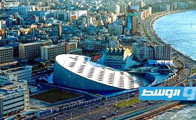 مصر توقع عقدًا لإنشاء مترو في الإسكندرية بقيمة 1.3 مليار يورو