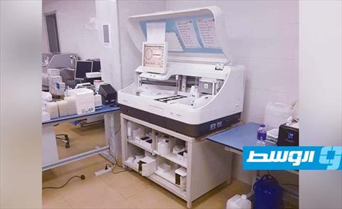 ضبط أجهزة طبية حكومية في «مختبرات خاصة»
