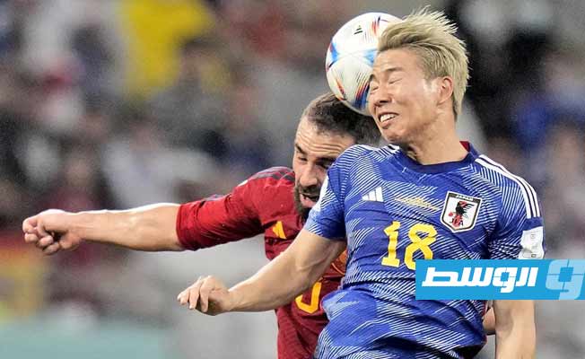 اليابان تستعد بالمفاجآت لكرواتيا في دور الـ16 لمونديال قطر.. بالتوقيت الليبي