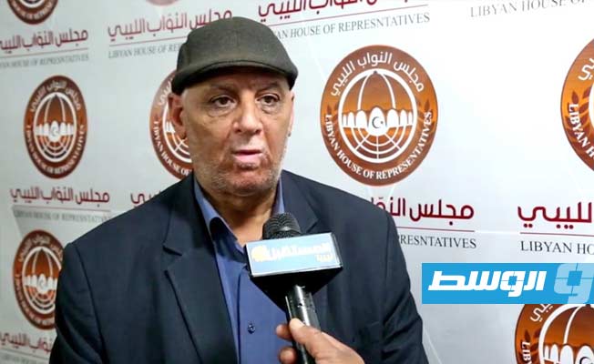وفاة المستشار الإعلامي لرئاسة «النواب» فتحي المريمي