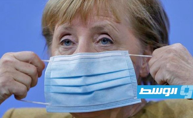 أكثر من ثلاثة ملايين إصابة بفيروس كورونا في ألمانيا