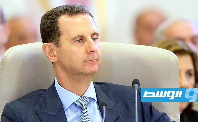 «بداية جديدة».. كيف استقبل القادة العرب مشاركة الأسد في قمة جدة؟