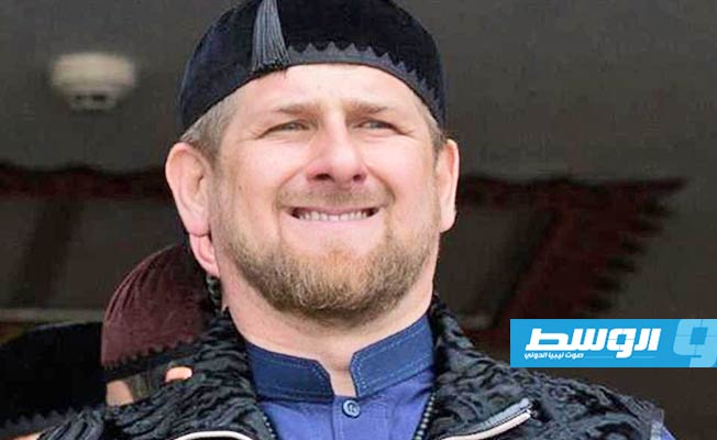 «فرانس برس»: الرئيس الشيشاني قديروف في المستشفى للاشتباه في إصابته بـ«كورونا»