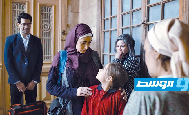 أمير رمسيس: «حظر تجول» يكشف جرائم الجنس العائلية في مصر