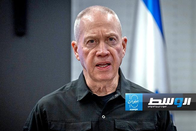 وزير الدفاع الإسرائيلي: لن نوقف الحرب في غزة إلا بعد الإفراج عن «الرهائن»