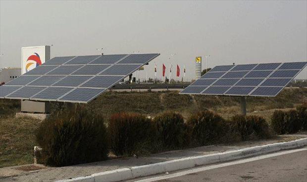 تونس تطرح مناقصة دولية لإنتاج الكهرباء بالطاقة المتجددة بـــ 824 مليون دولار