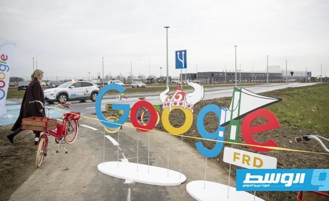 ألمانيا تستعد للتحرك ضد ممارسات «مناهضة للتنافسية» لـ«غوغل»