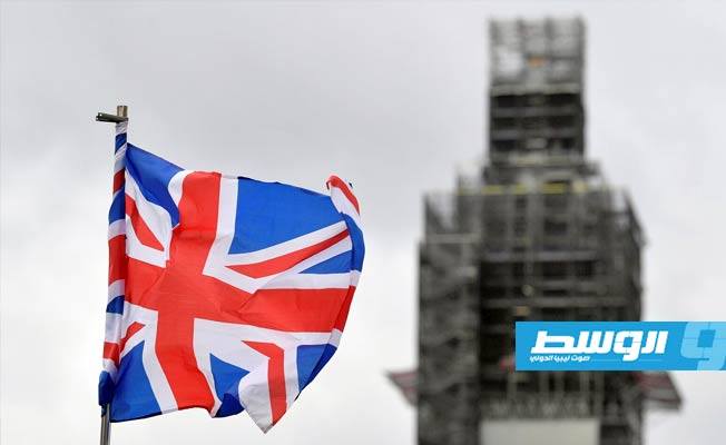 النواب البريطانيون يوافقون على الاتفاق مع الاتحاد الأوروبي لمرحلة ما بعد «بريكست»