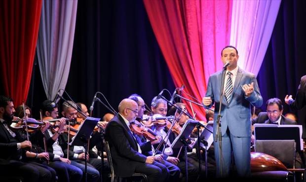 حنين في مصر إلى العصر الذهبي للموسيقى العربية
