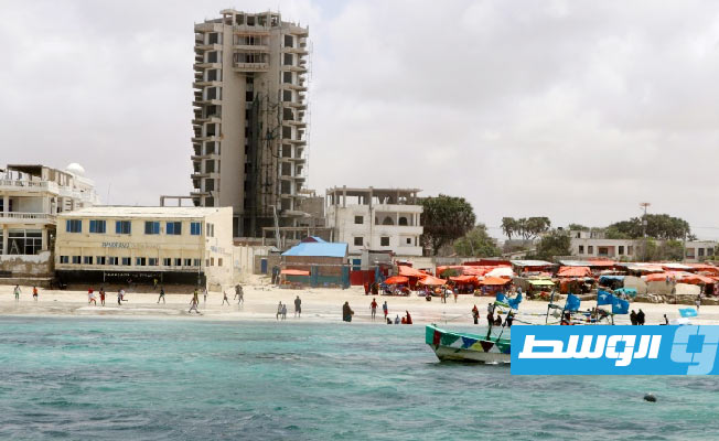 صندوق النقد يوافق على قرض للصومال بـ100 مليون دولار