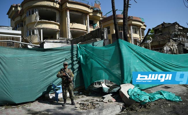 طالبان تغلق عيادات طبية في أفغانستان تديرها وكالة إغاثة سويدية