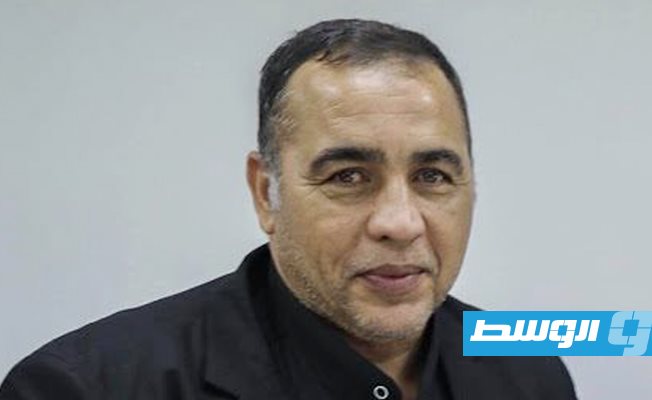 انتخاب محمود السقوطري عميدا للمجلس البلدي مصراتة