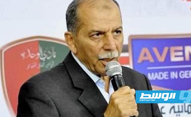 نائب رئيس «الأولمبية الليبية» السابق يطلق صرخة استغاثة من أجل المواطن الليبي