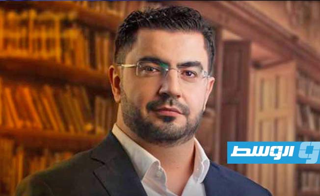 «حكومتنا»: تسمية محمد أبوحلقة مديرا لمركز الاتصال الحكومي