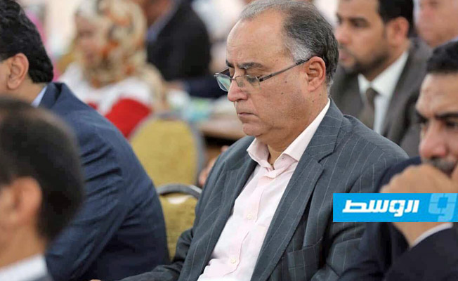 الصالحين عبدالنبي ينتقد قرار رفع رسوم دخول ومغادرة الليبيين مصر ويطالب بمراجعته