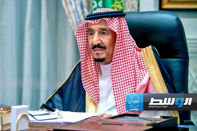 الديوان الملكي السعودي يعلن الحالة الصحية للملك سلمان بعد مغادرته المستشفى