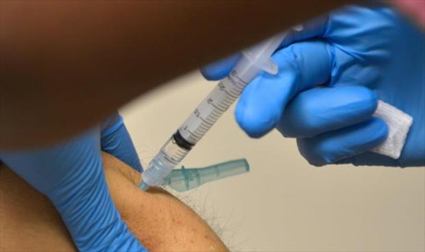 غدا.. «الوطني لمكافحة الأمراض» يطلق حملة التطعيم ضد الإنفلونزا