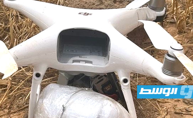 «بترا»: الجيش الأردني يسقط طائرة مسيَّرة محملة بمواد متفجرة قادمة من سورية