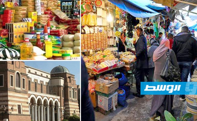 بين «الرئاسي» و«المركزي» و«المحاسبة».. كيف يستقبل الليبيون رمضان؟