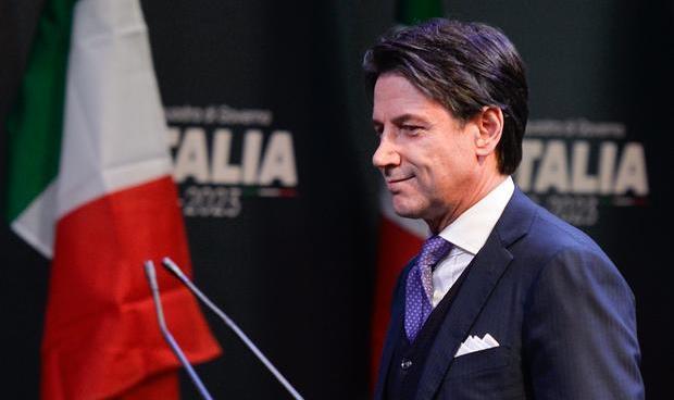 حزب الرابطة يقترح محاميًا مجهولًا لرئاسة الحكومة الجديدة في إيطاليا