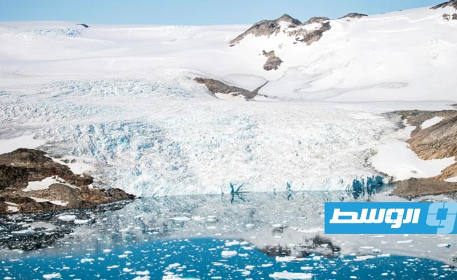 ذوبان الجليد في غرينلاند يفاقم خطر الفيضانات بالعالم
