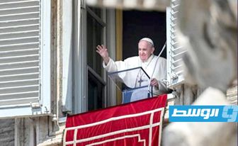 تجنب انتقاد الانقلاب.. بابا الفاتيكان يدعو إلى السلام في بورما