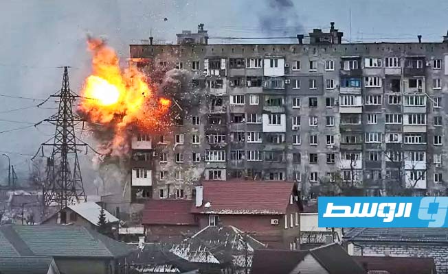 الجيش الروسي يعلن «إحباط» هجمات أوكرانية في منطقتي خيرسون وميكولاييف