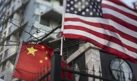 الخارجية الصينية تستدعي السفير الأميركي