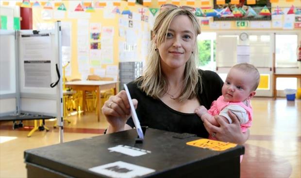 استفتاء تاريخي بالبلد الكاثوليكي..مؤيدو الإجهاض في أيرلندا في طريقهم إلى الفوز