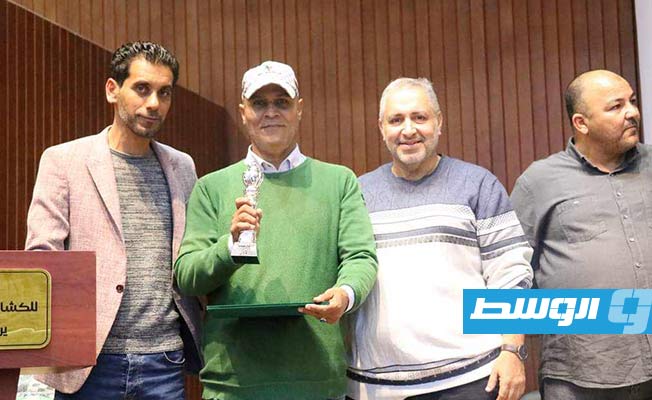 تأهل 24 لاعبا إلى نهائيات بطولة ليبيا للشطرنج