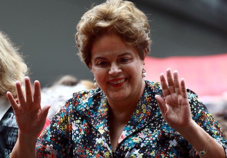 عرض فيلم بمهرجان برلين عن عزل رئيسة البرازيل ديلما روسيف