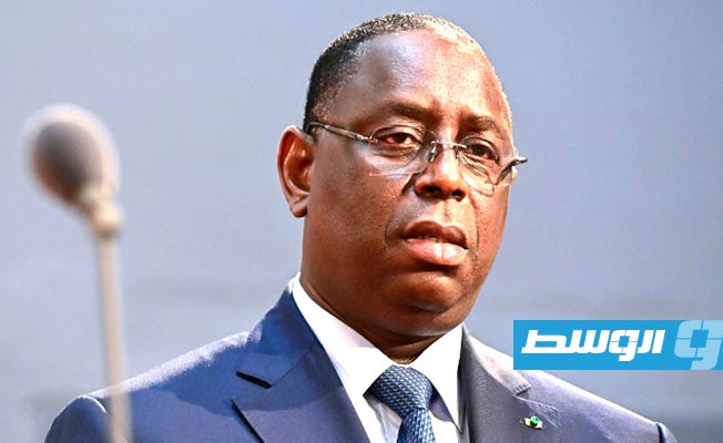 الرئيس السنغالي يعلن عدم ترشحه لولاية ثالثة عام 2024