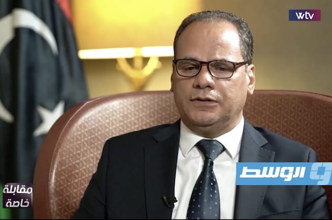 حومة: «حكومة باشاغا» لن تستخدم القوة لدخول طرابلس