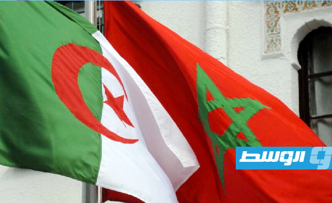 الجزائر تفتح مجالها الجوي أمام الرحلات الإنسانية إلى المغرب عقب الزلزال