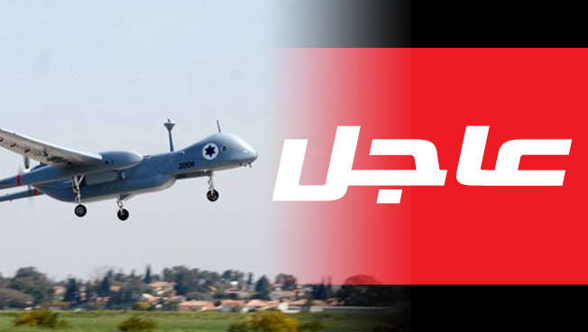 الجيش اللبناني يطلق النار على طائرة استطلاع إسرائيلية فوق الجنوب