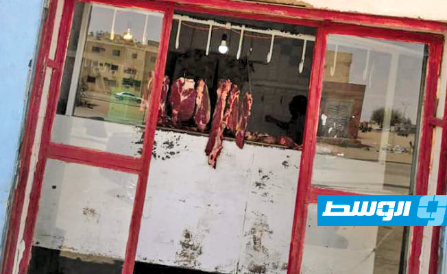 «الرقابة على الأغذية» يعلن نتائج جولاته التفتيشية في طرابلس وسبها وبنغازي