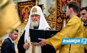 أوكرانيا توجه اتهامات جنائية لرأس الكنيسة الأرثوذكسية الروسية