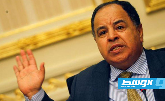 مصر تتخلص من المواد الخطرة في موانئها بعد «انفجار بيروت»