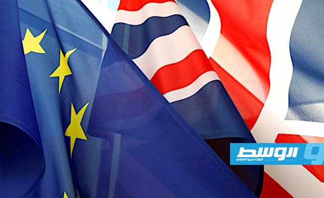 الاتحاد الأوروبي يضغط على بريطانيا لتمديد الفترة الانتقالية بعد «بريكست» جراء «كورونا»