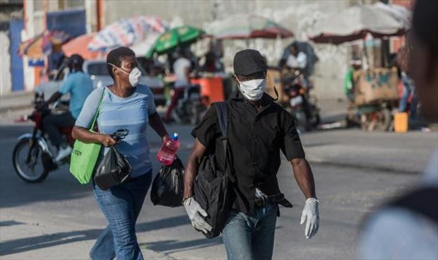 حياة مرضى السرطان مُهدّدة مع وباء «كوفيد-19» في هايتي