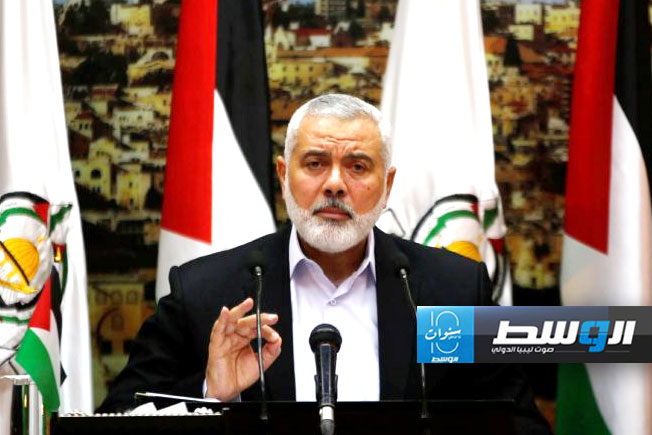 «حماس»: محادثات القاهرة «فرصة أخيرة» لإسرائيل لاستعادة «الأسرى»