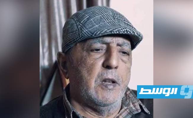 الوسط الرياضي الليبي يودع الصحفي بشير البوسيفي